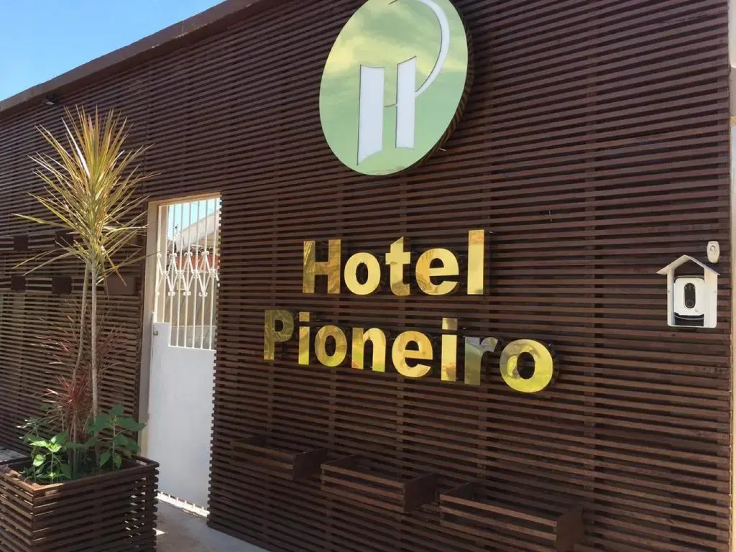Hotel Pioneiro