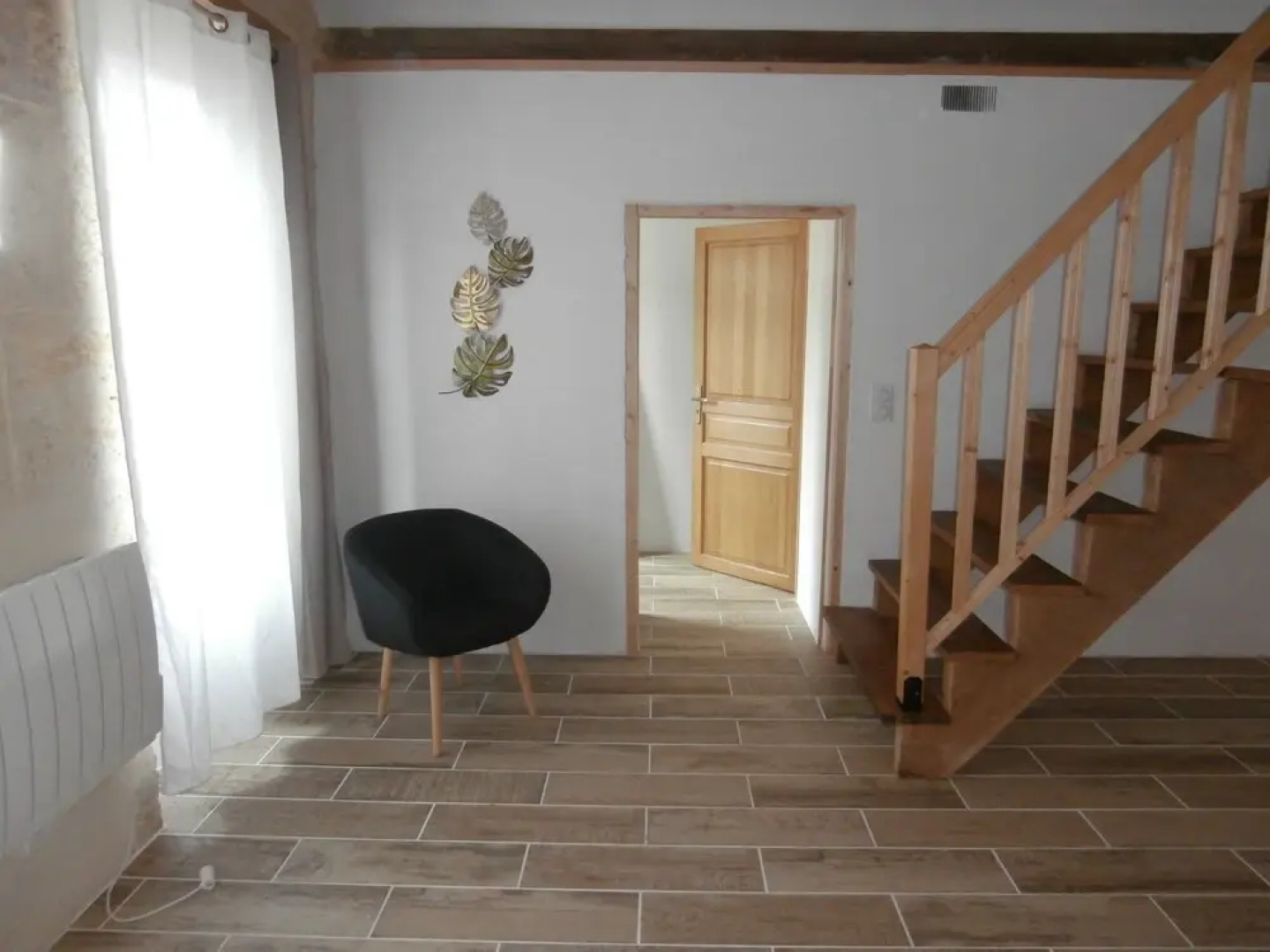 A la Paillotte Chambre d'hôtes