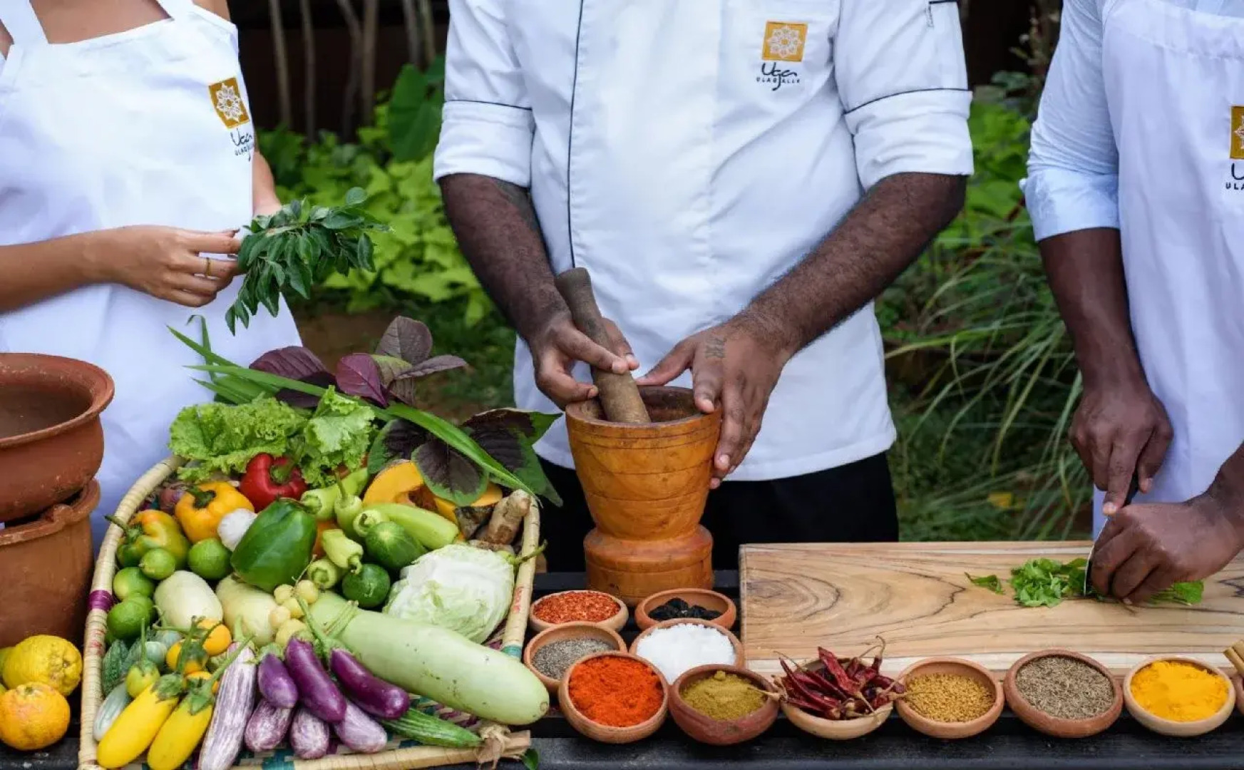 Uga Ulagalla - Anuradhapura