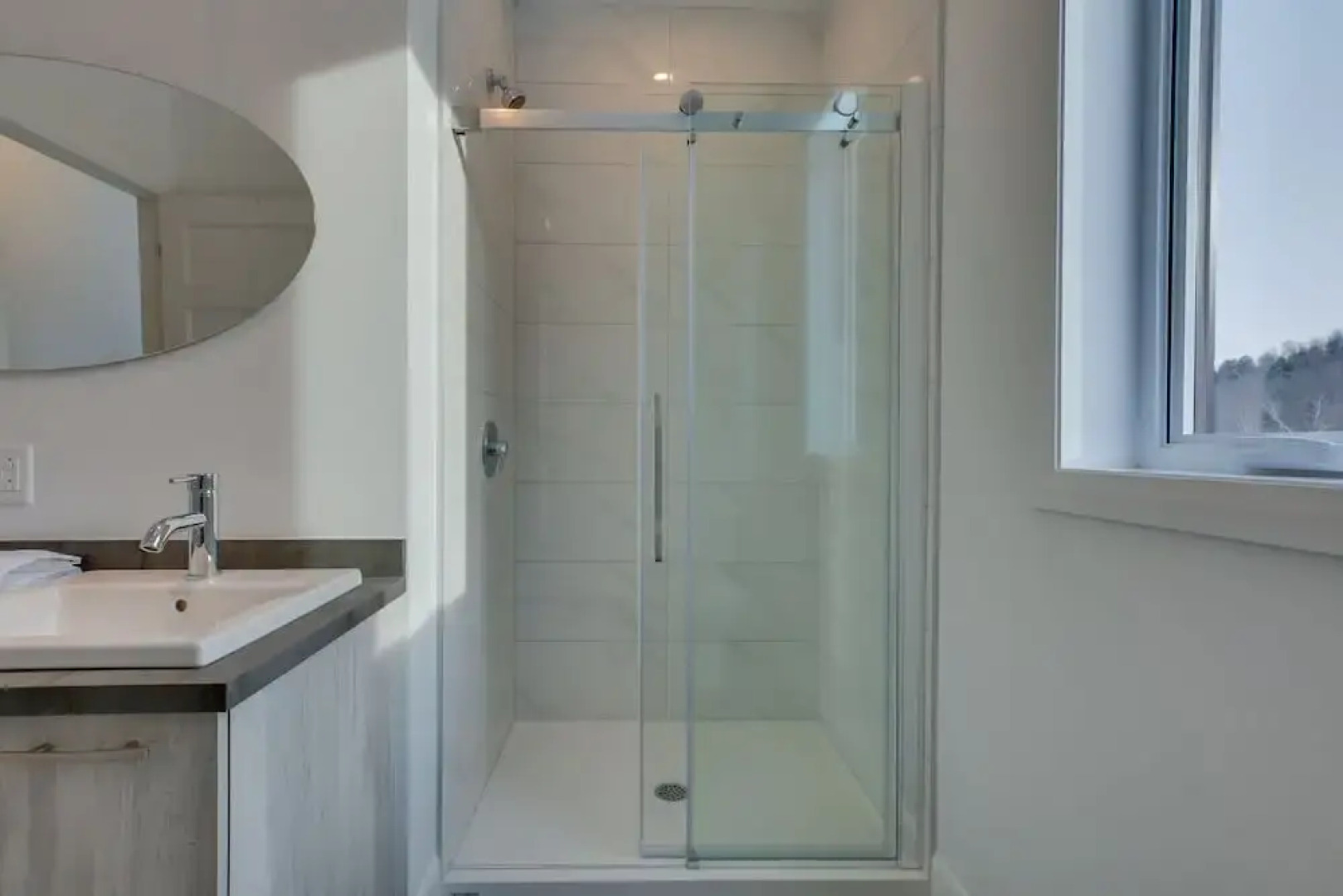 Le Rocher Mountain Rendez-vous Mont-Trem