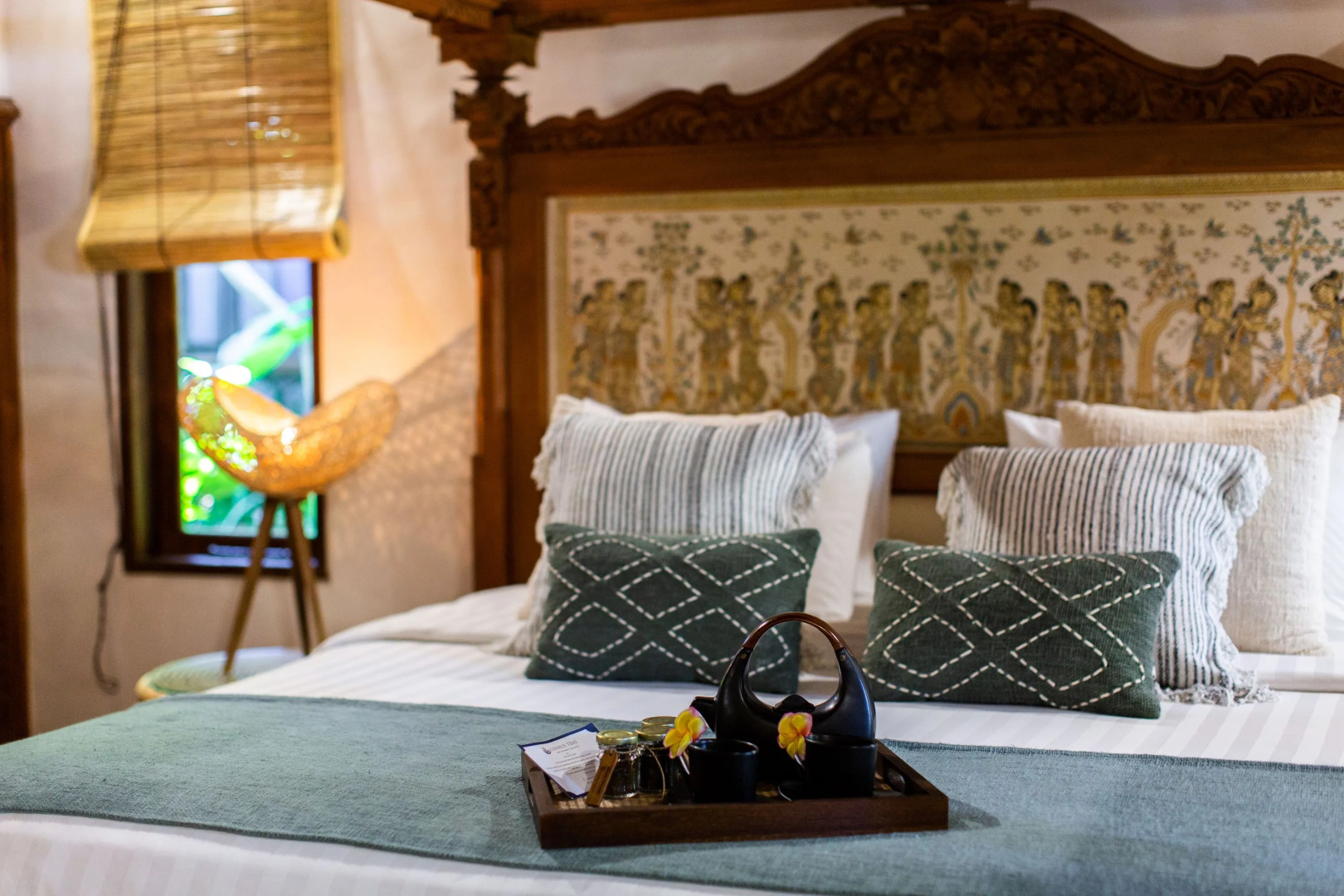 Vision Villas Resort