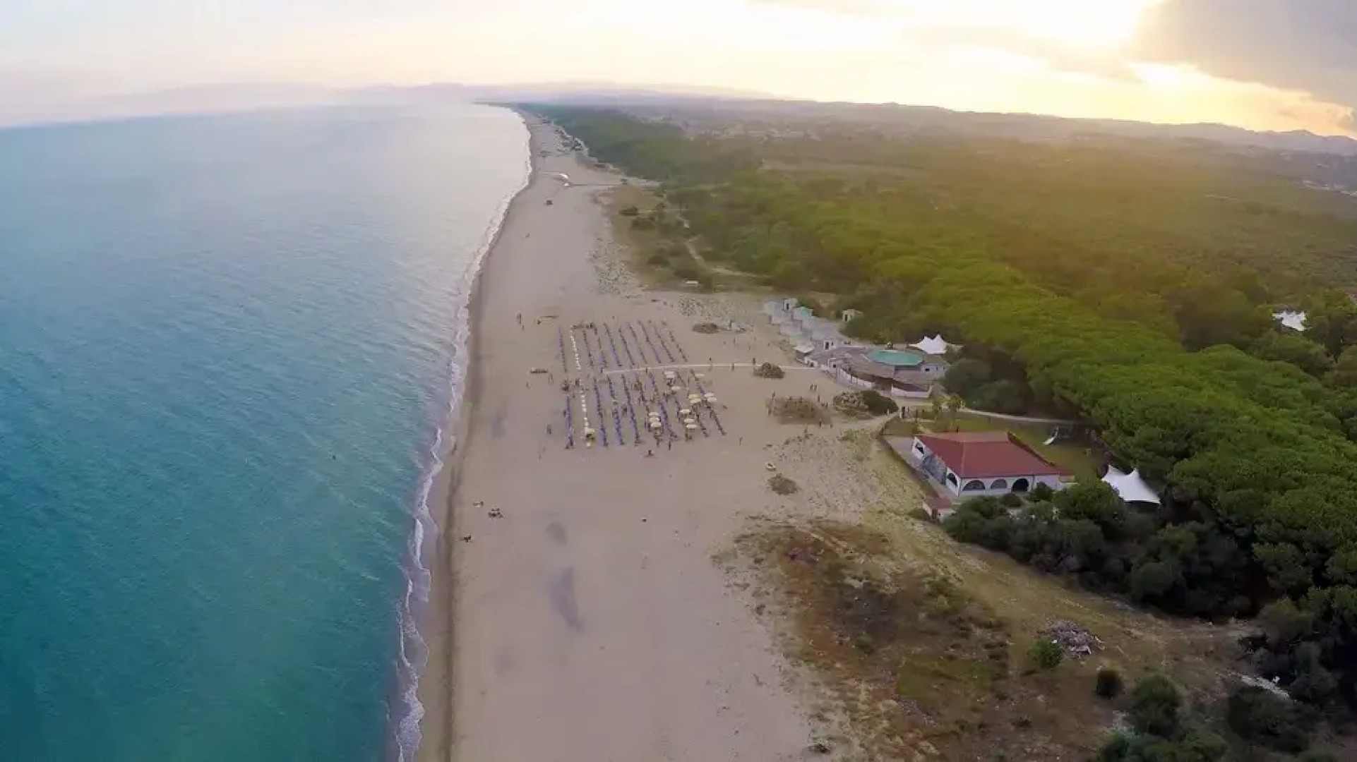 Triton Villas Residence & Hotel