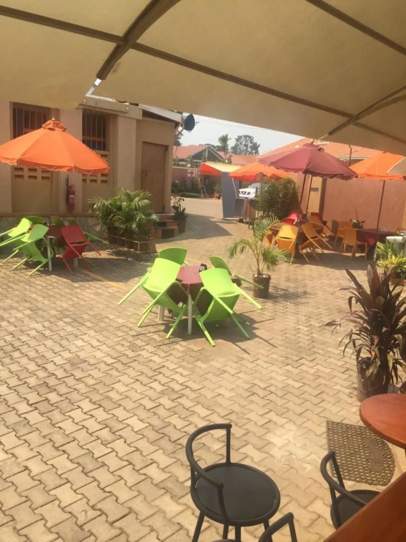 Hoima Buffalo Hotel And Casino