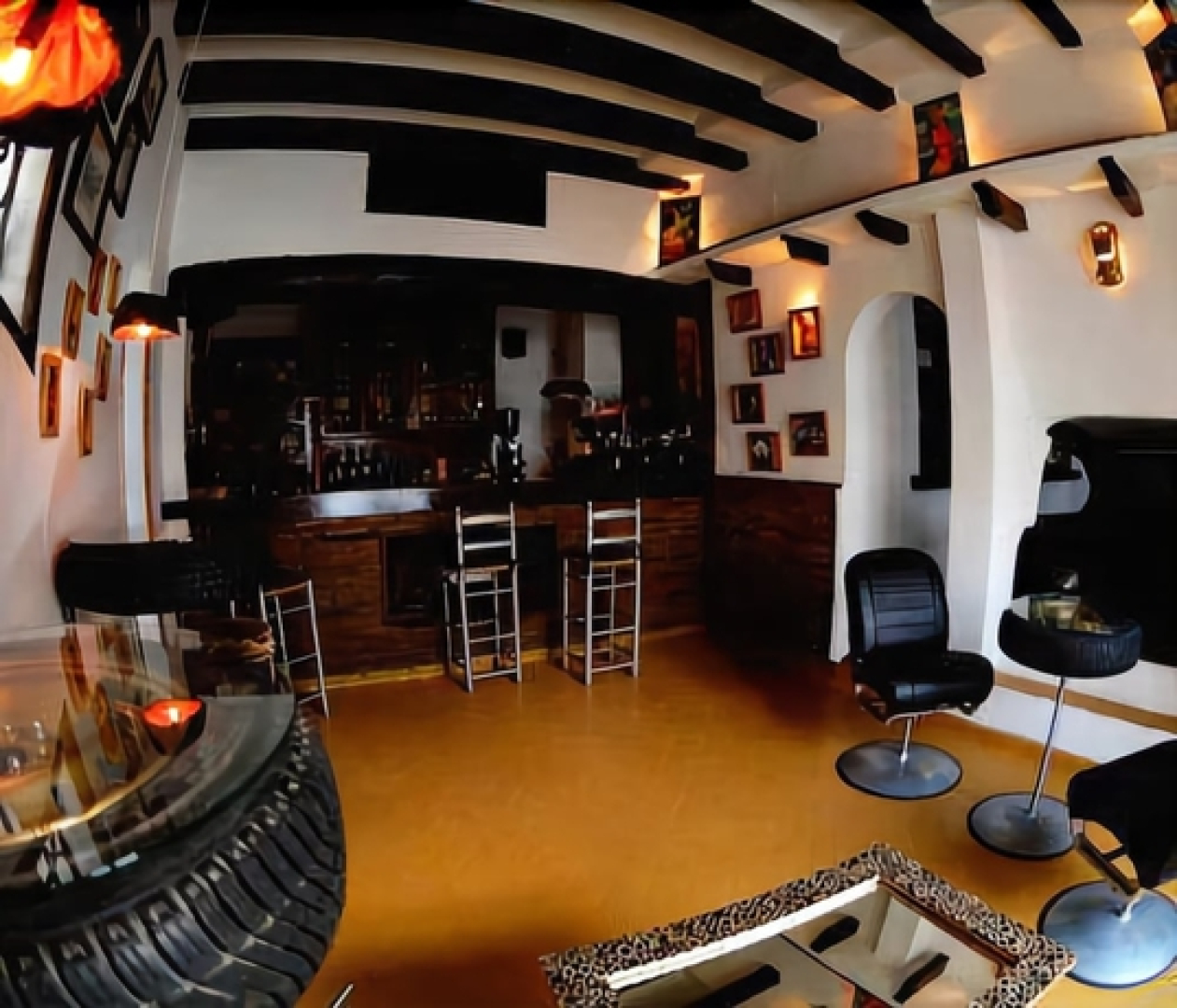 Canaan Boutique Hotel Ronda