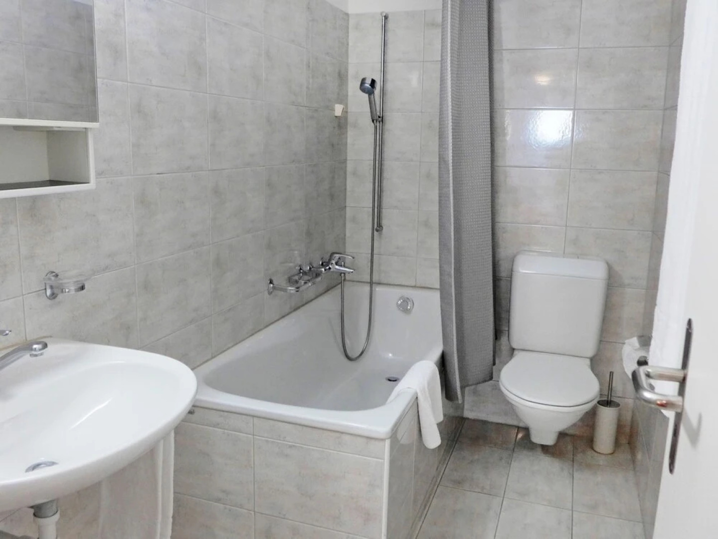 Chesa Sur Val 22 St Moritz