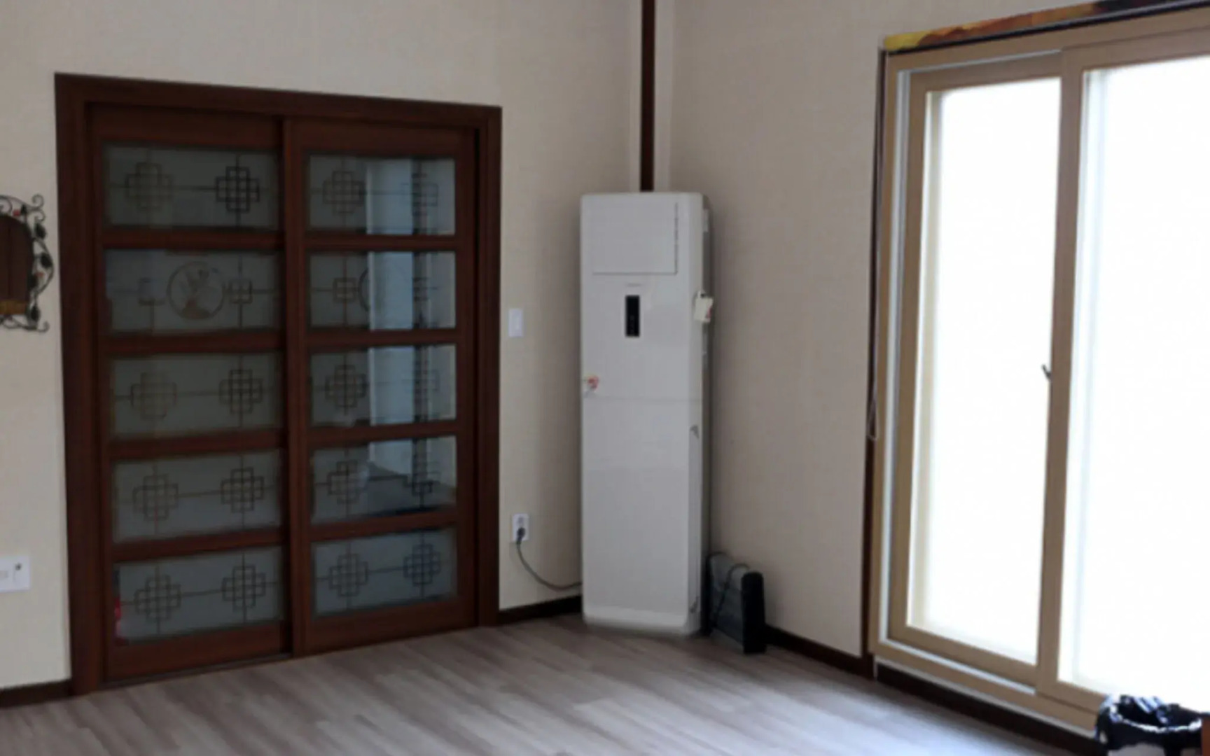 Anseong Supsok Village Pension