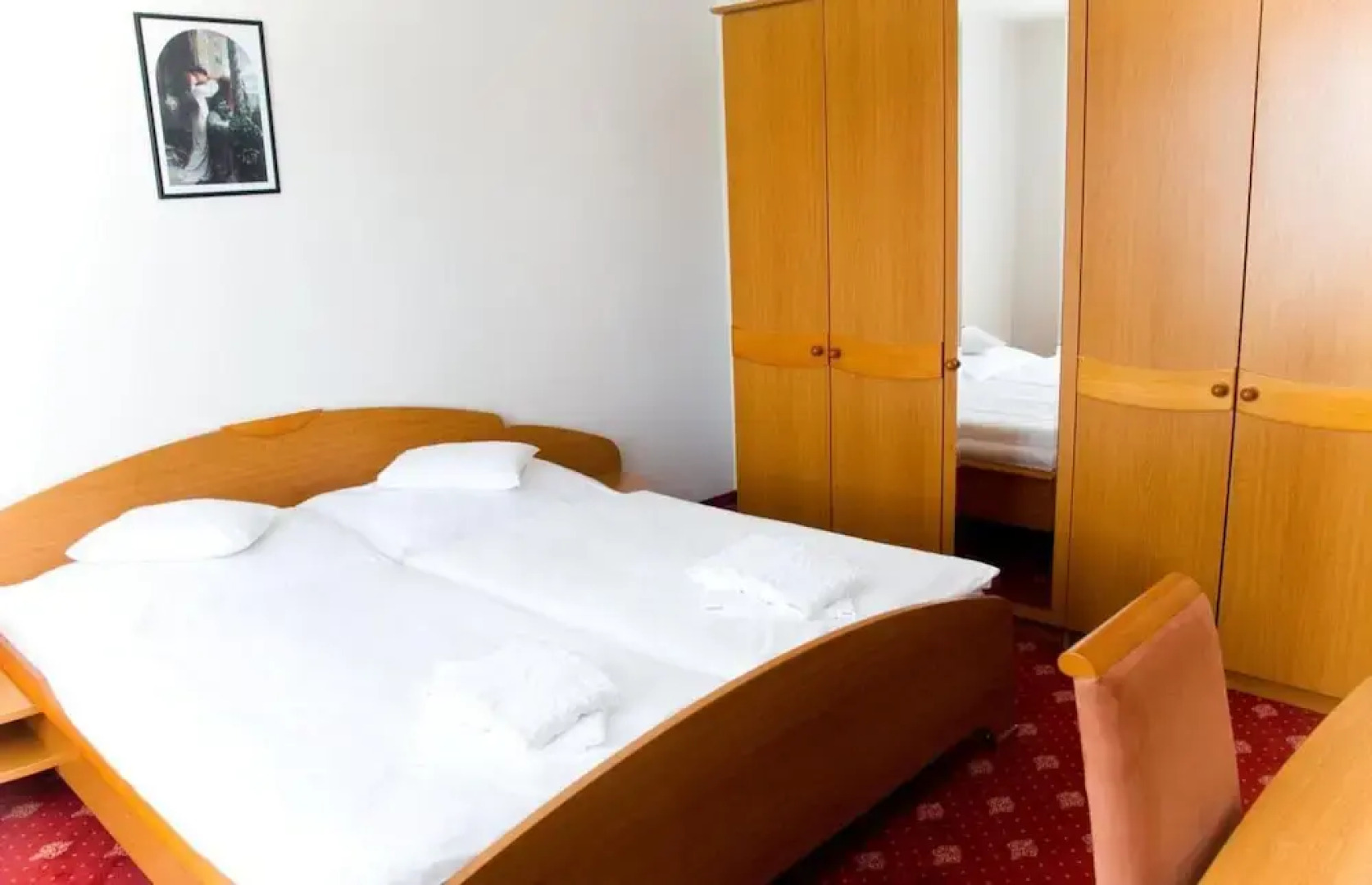 Studio Central Point