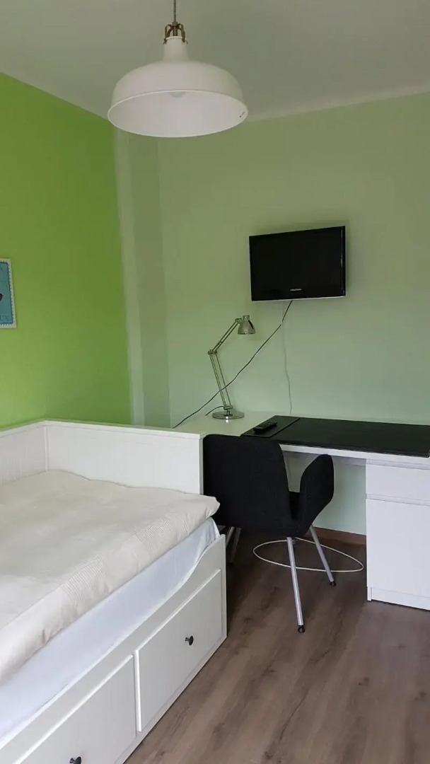 Hotel Heldt Dependance