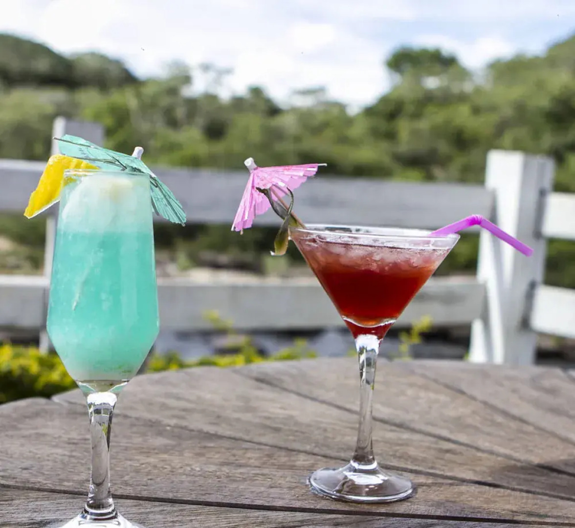 Cipó Veraneio Hotel