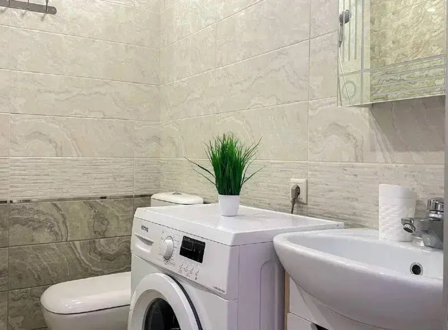 Апартаменты на улице Строителей 5