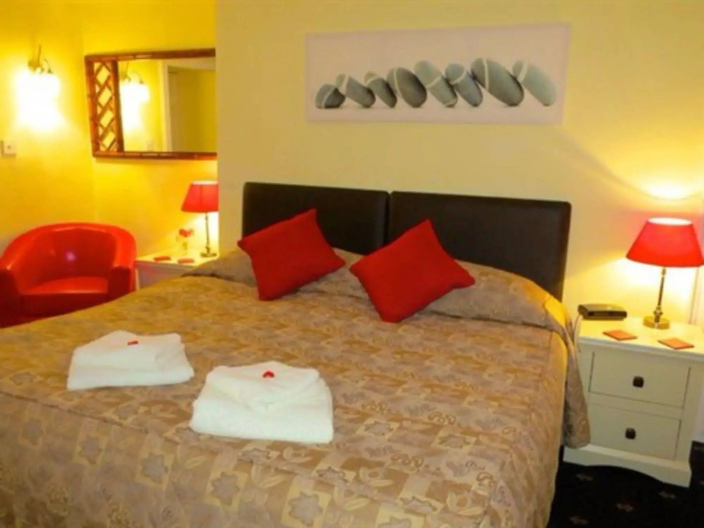 Watson Lodge Guest House