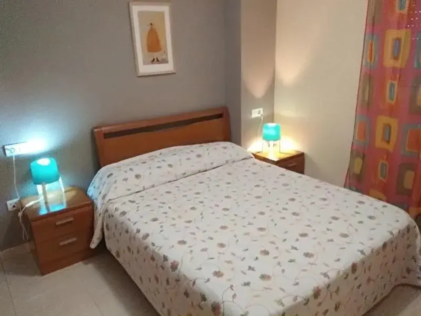 Acv-Costa Marina III-Linea Planta 2 Sur