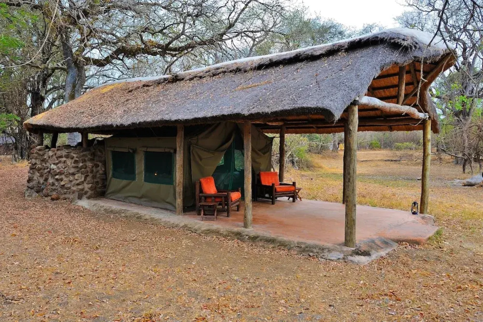 Hippo Lodge
