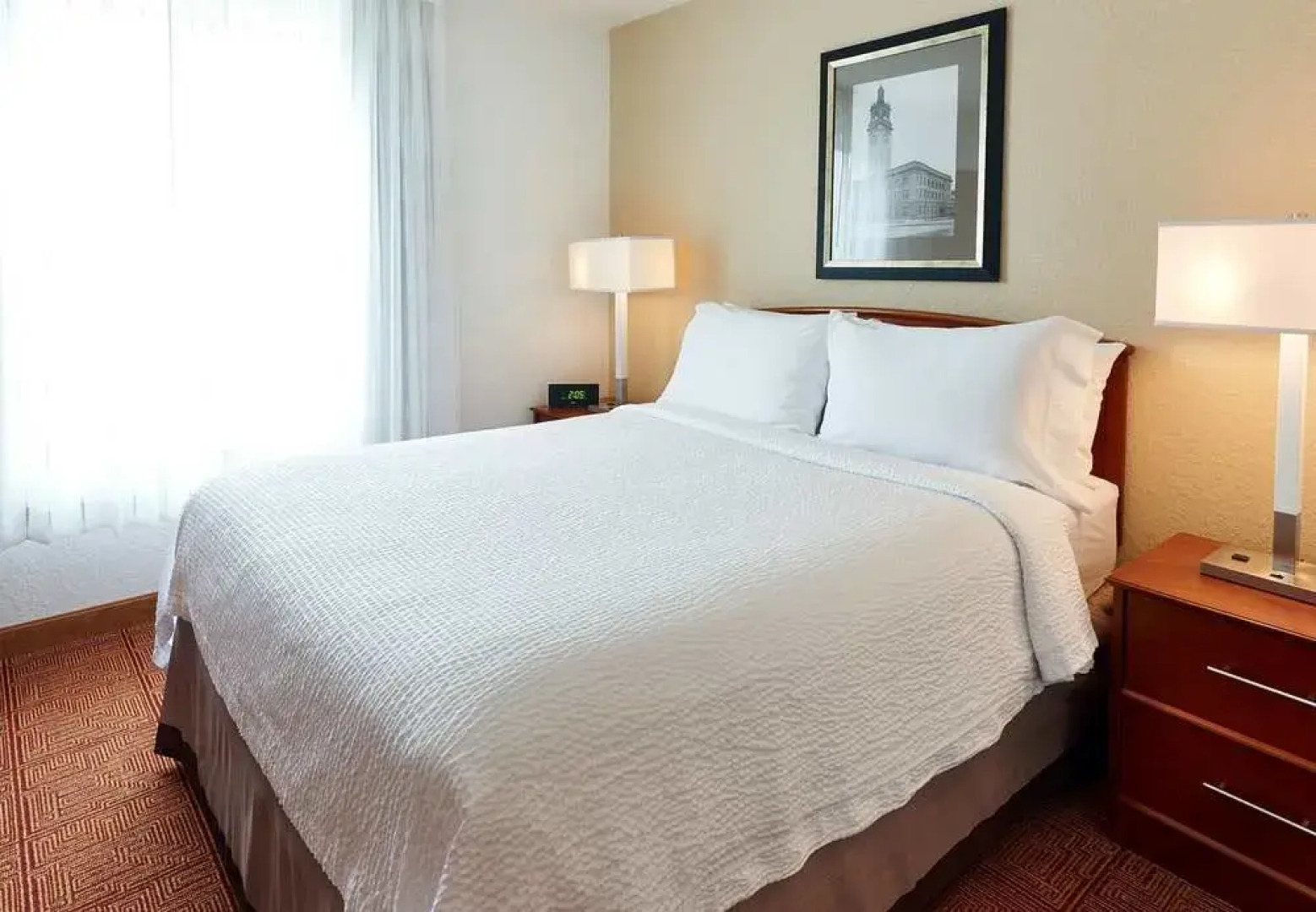 TownePlace Suites Minneapolis Downtown