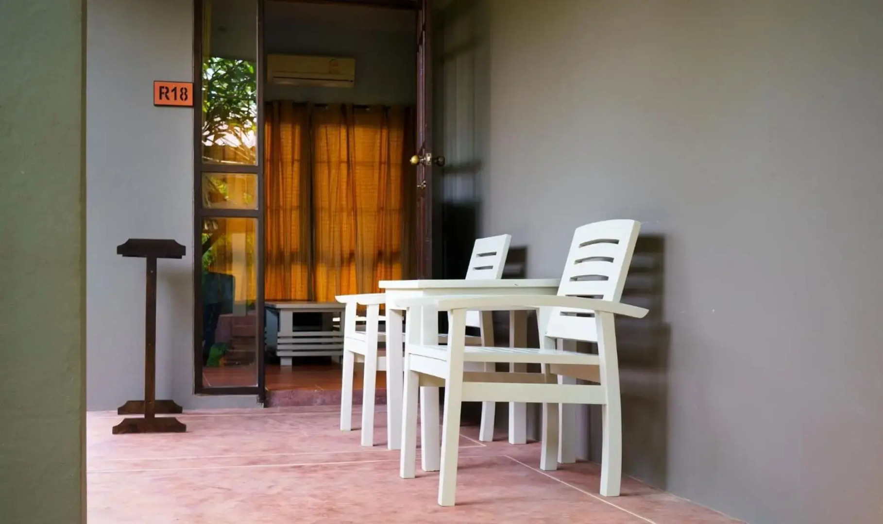 Floraville Phuket Resort