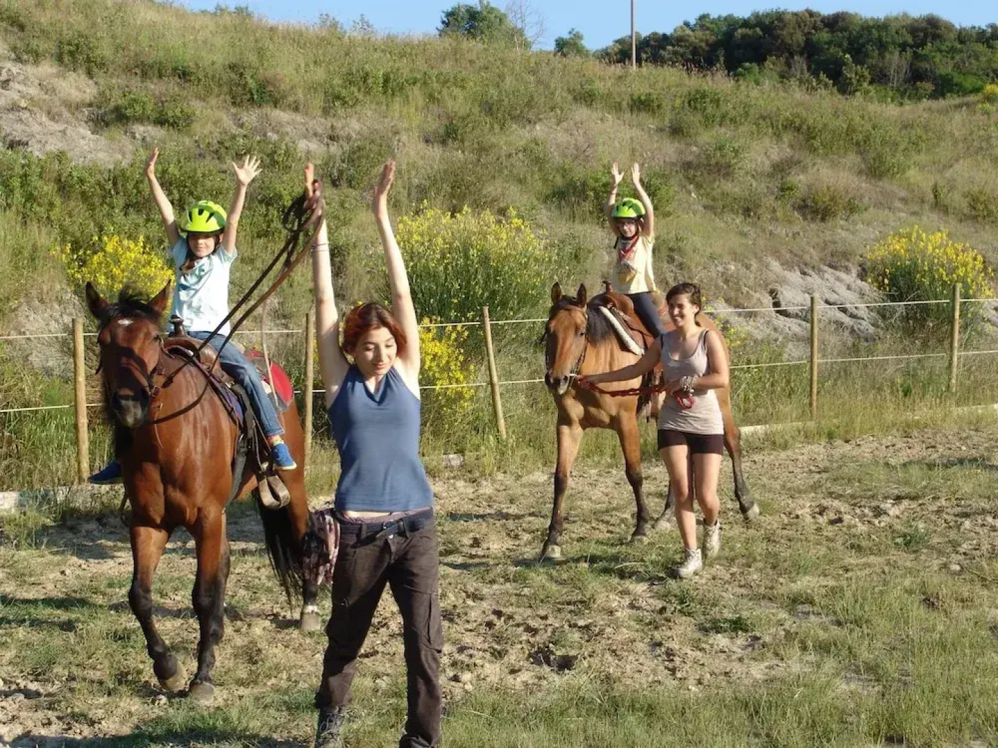 Agriturismo Belmonte Vacanze