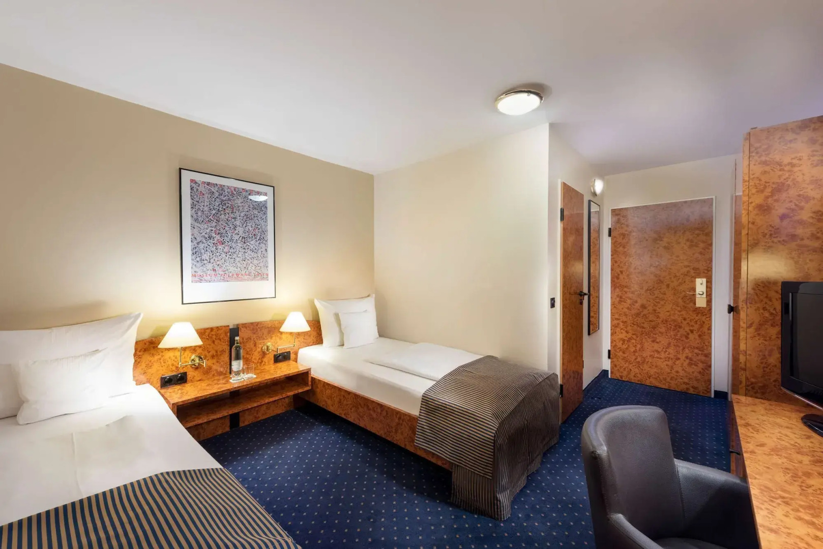 Best Western Plus Hotel Ypsilon