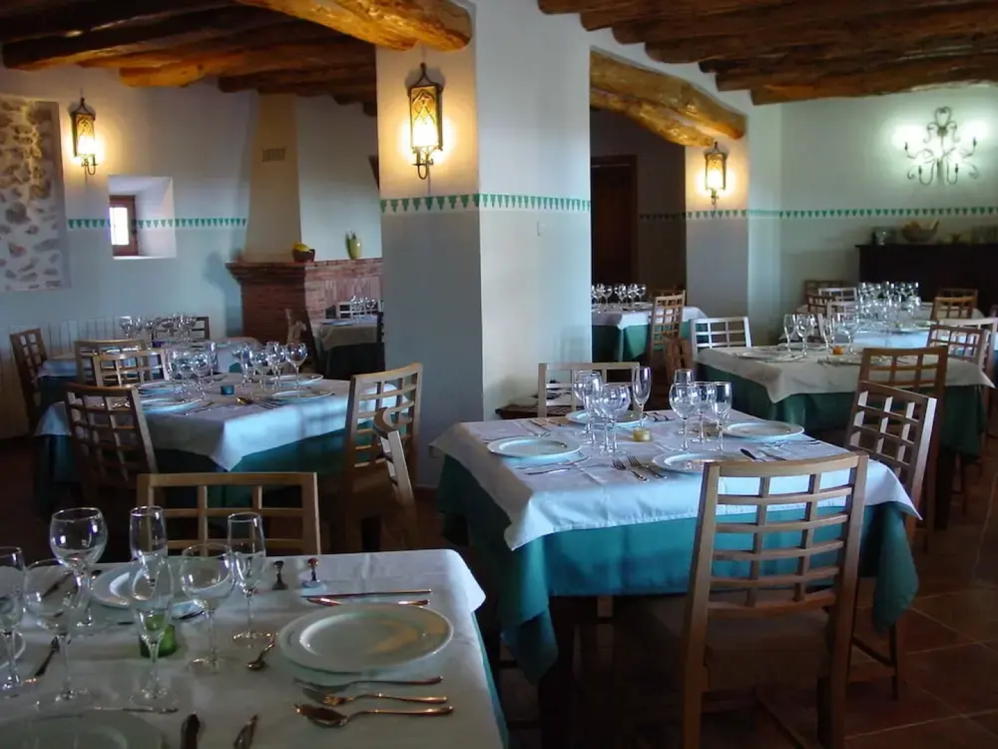 La Casona de Don Bruno