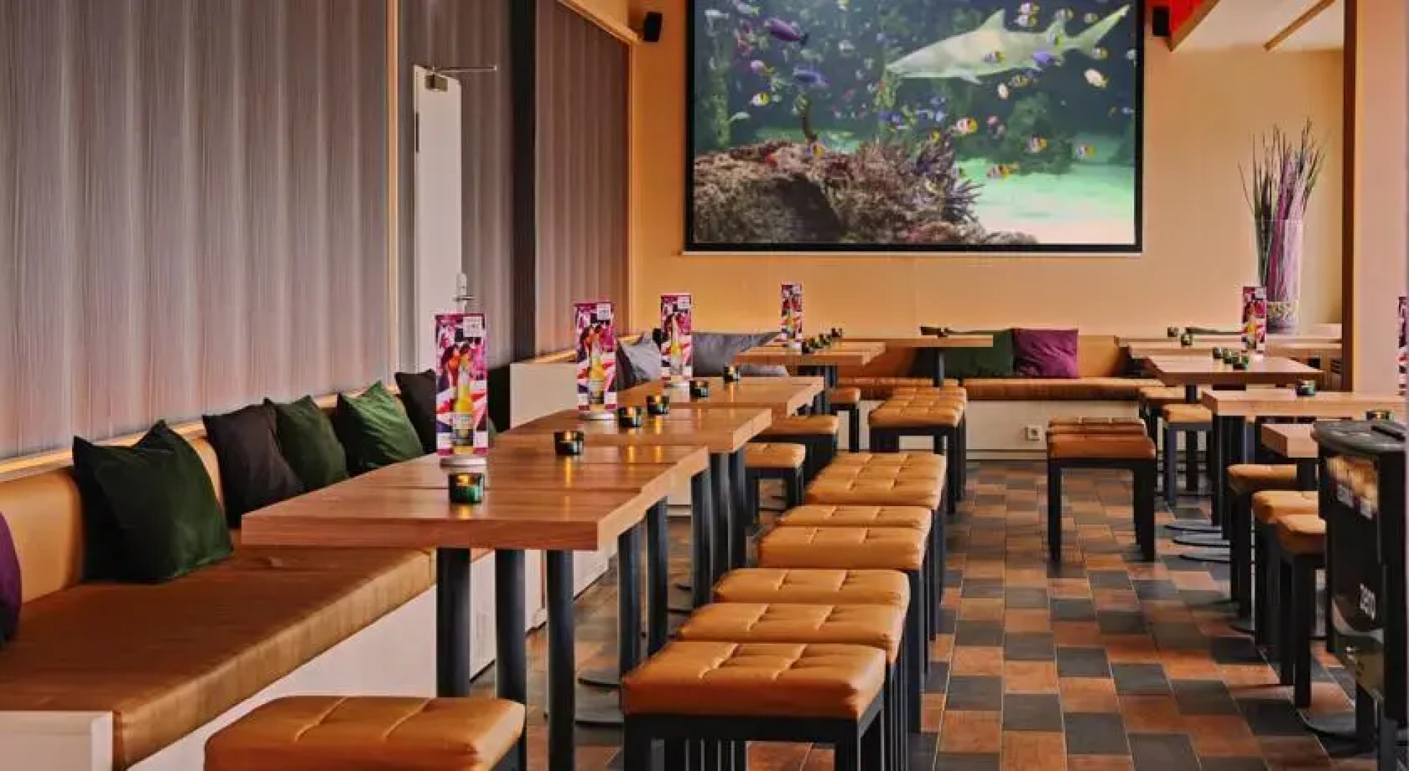 PangeaPeople Hostel & Hotel