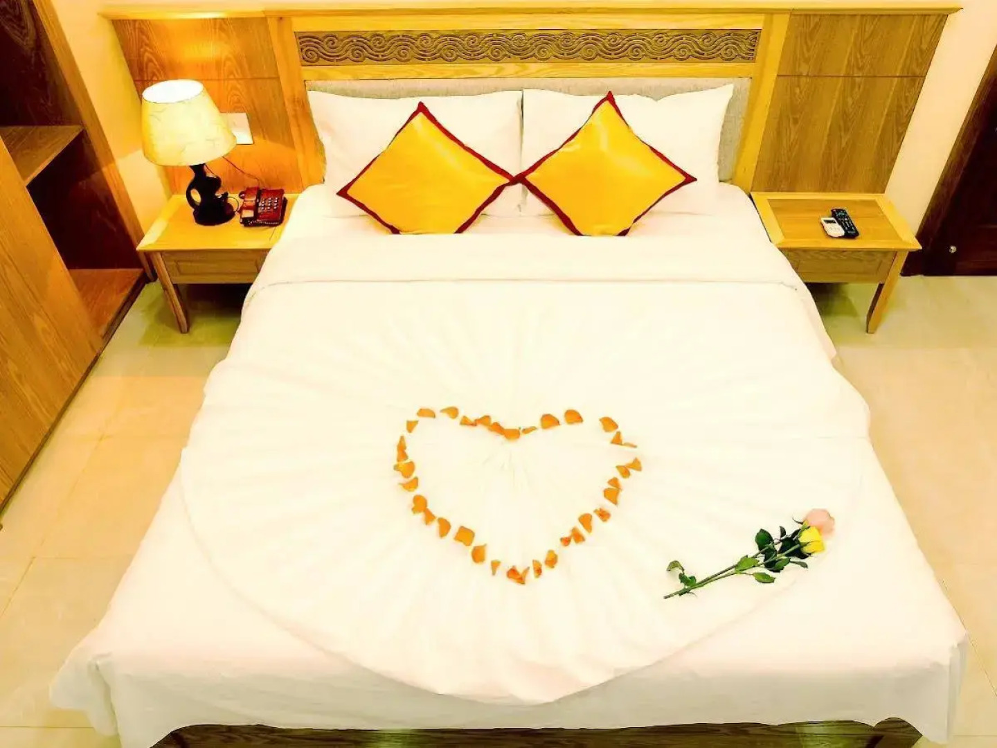 Sophia Sky Hotel Nha Trang