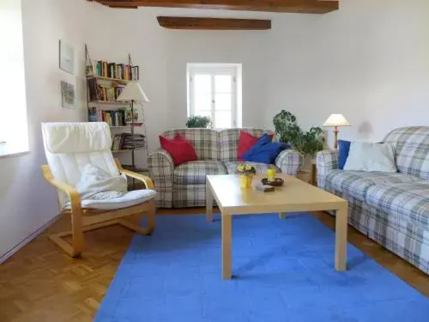 Apartment Kunstmühle