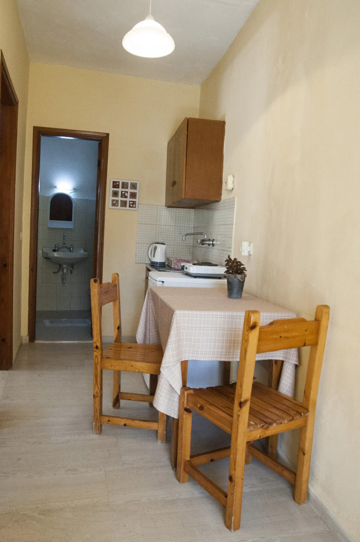 Panorama Apts Cfu Hotel Roda