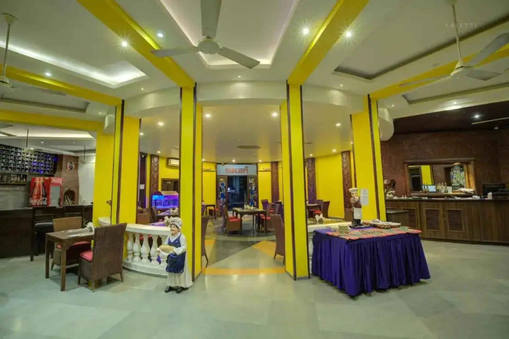 The Fern Beira Mar Resort