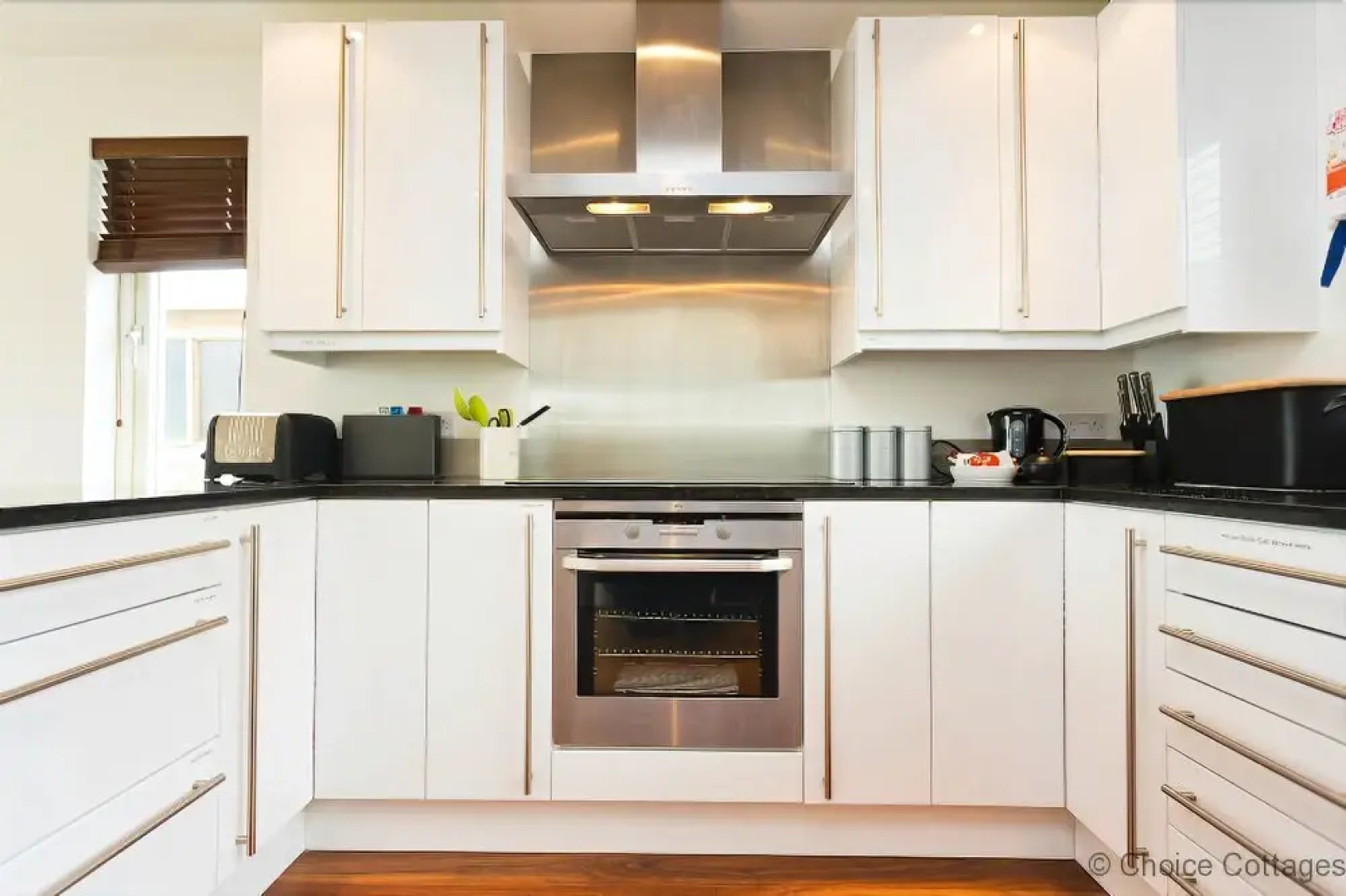 Croyde Baywatch 5 Bedrooms