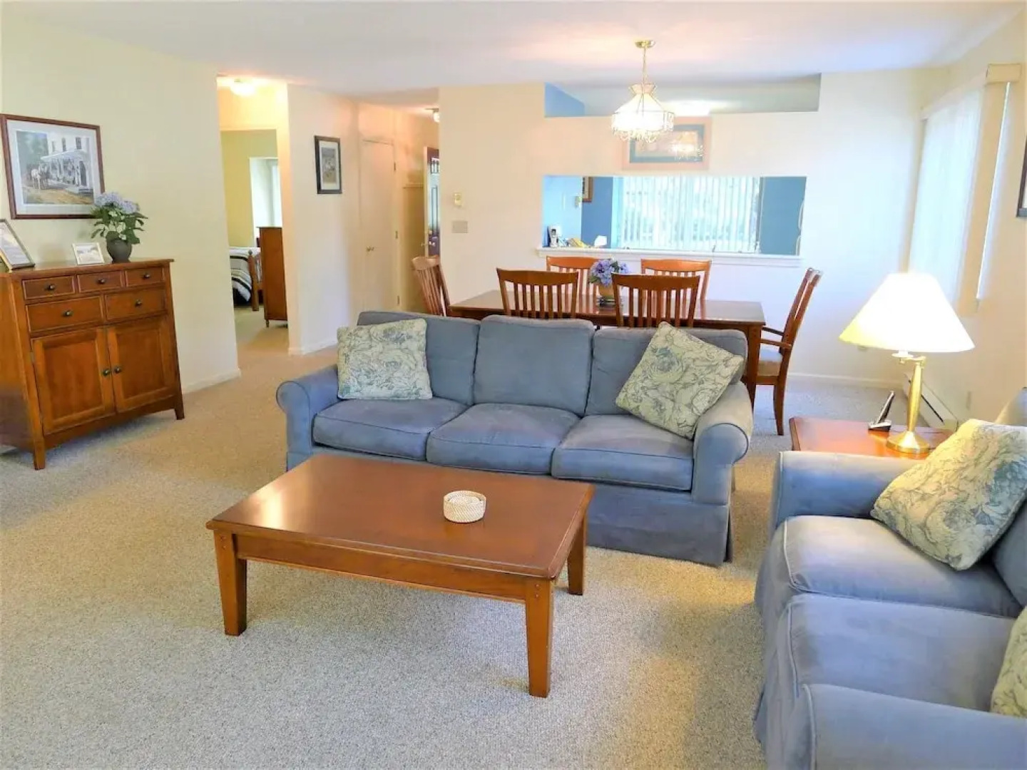 10 Gray - 2 Bedroom Condo