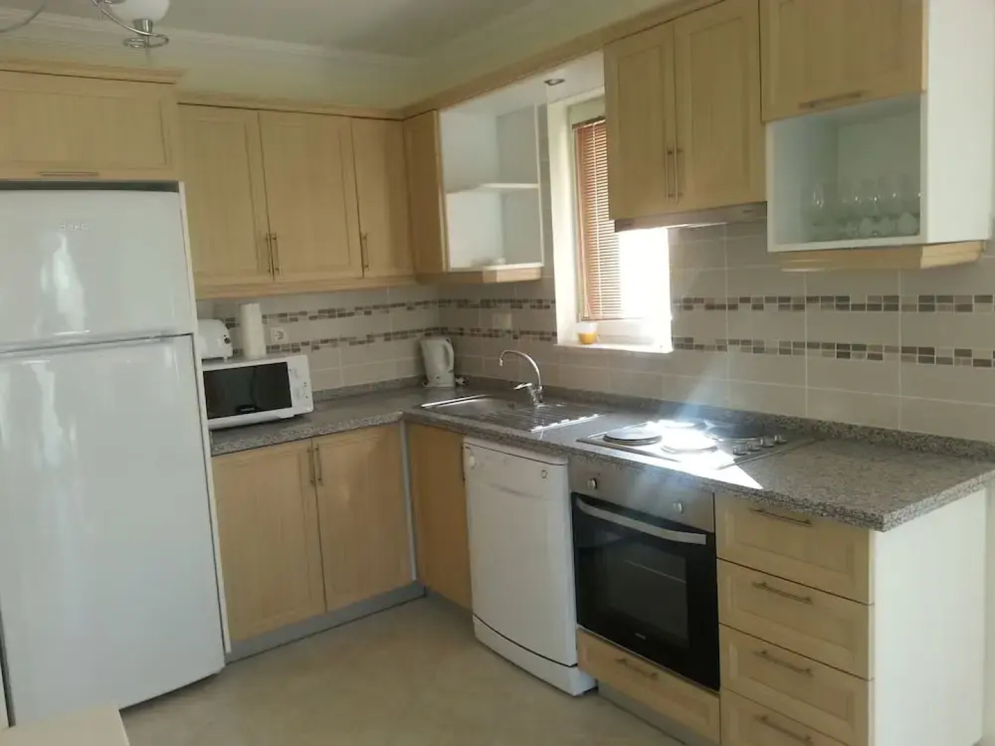 Turquoise Homes Residence