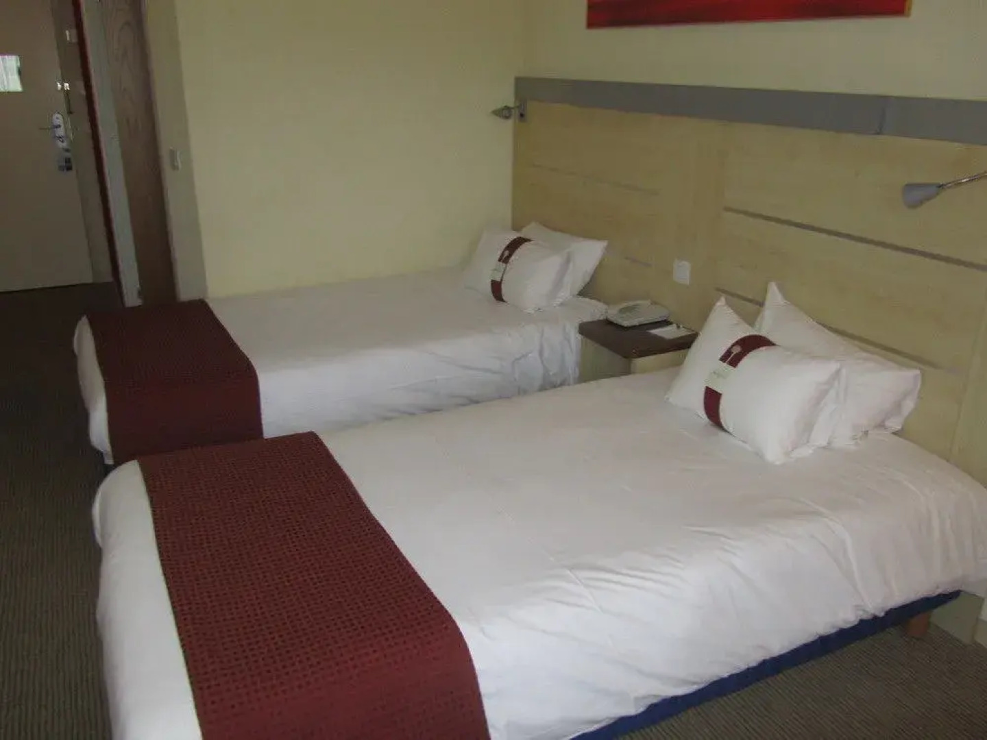 Domaine des Fontaines