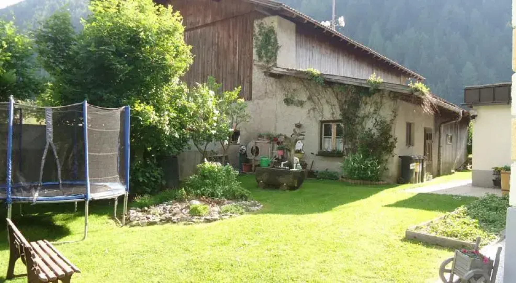 Haus Obernig