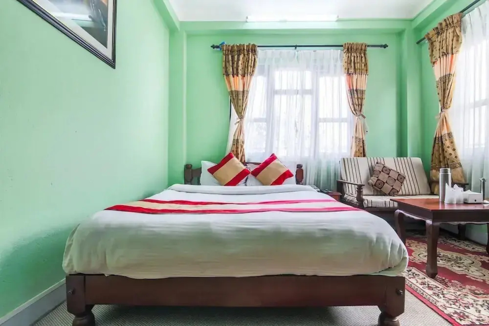 SPOT ON 230 Mount Everest Hotel & Resort