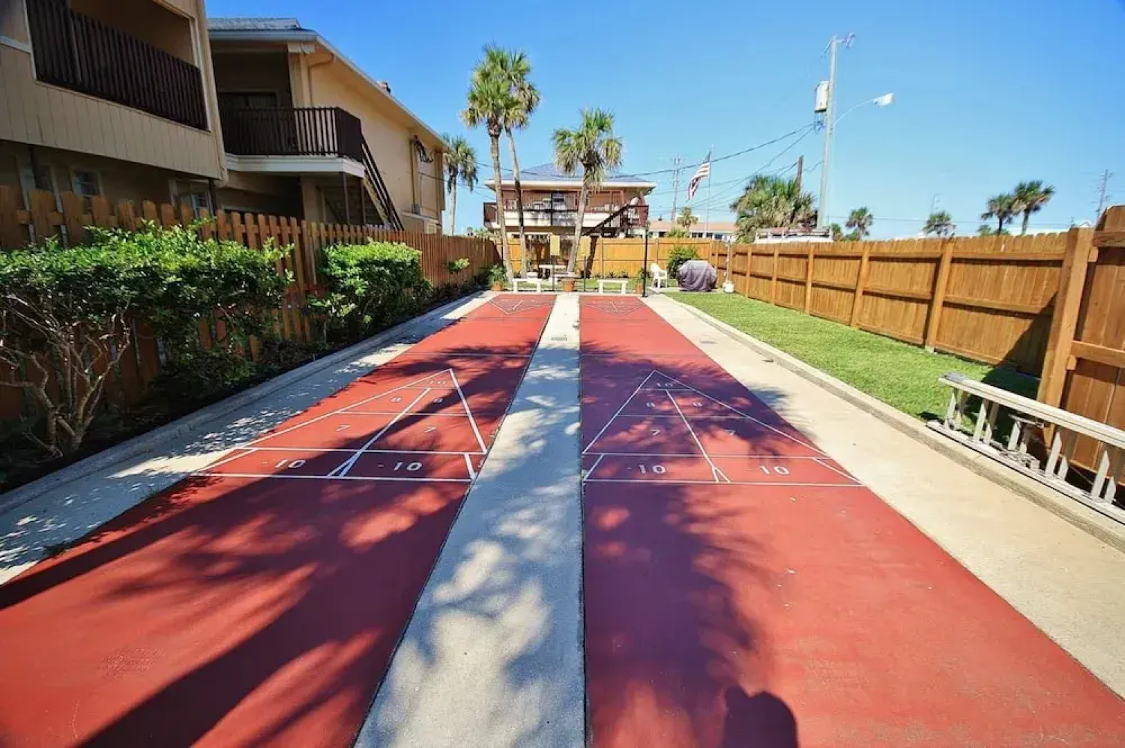 Ponce de Leon Towers 303 Apartment 2