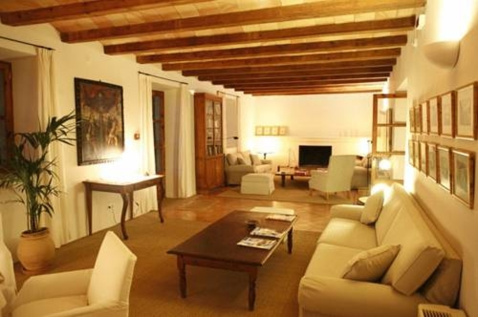 Hotel Rural Son Bernadinet