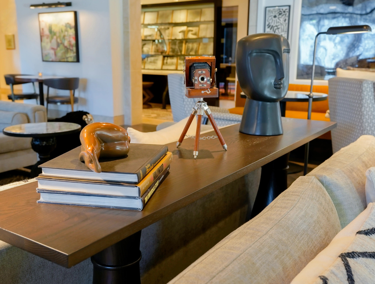 Hotel Amarano Burbank - Hollywood