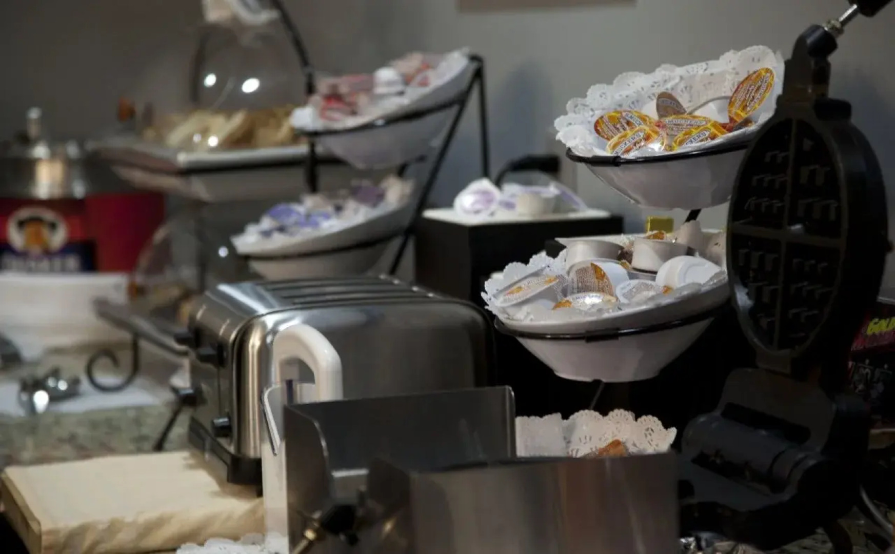 Sonesta ES Suites San Francisco Airport San Bruno