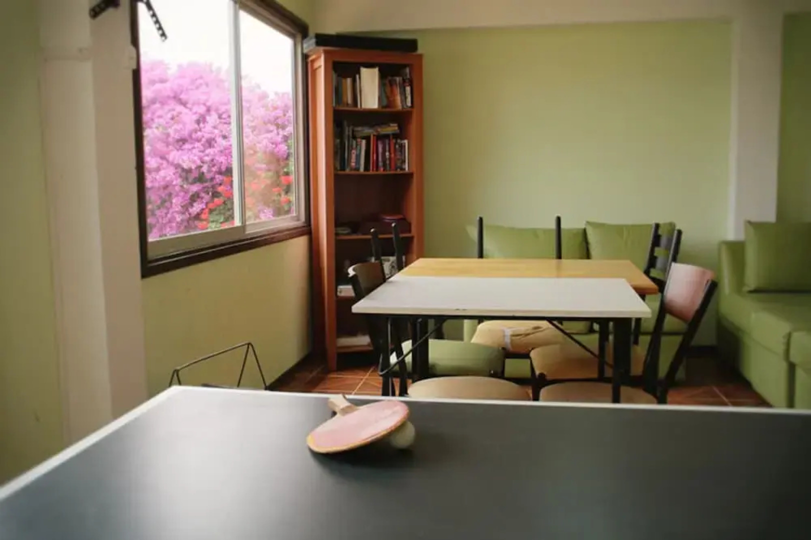 Bed & Breakfast El Mirador De Valparaiso