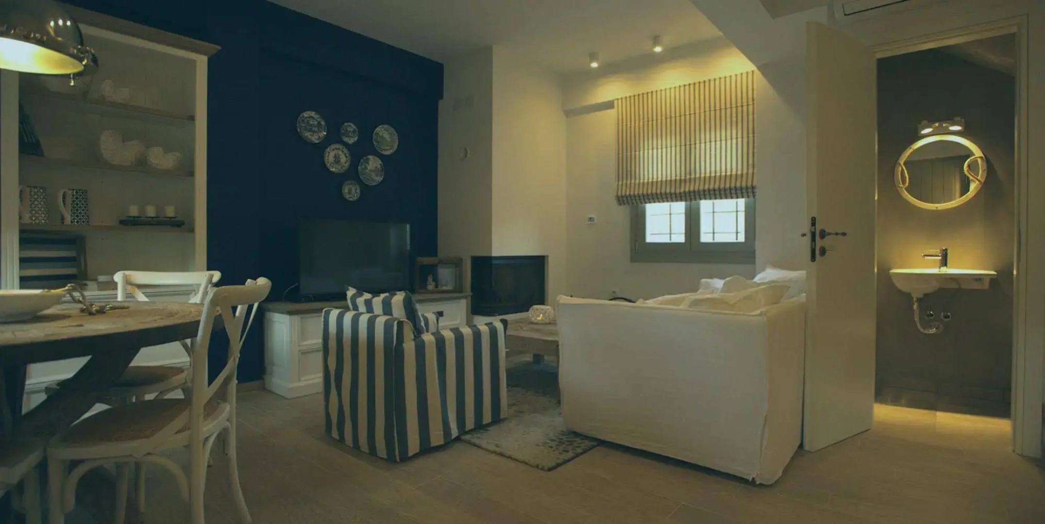 Chroma Pelion Villas