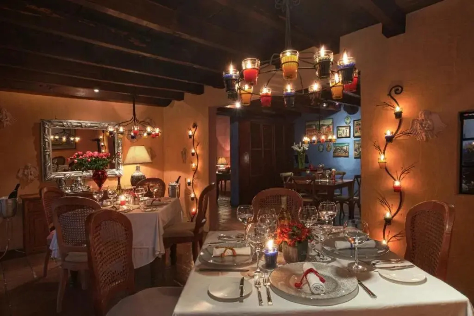 Hotel Casa Palopó - Relais & Chateaux