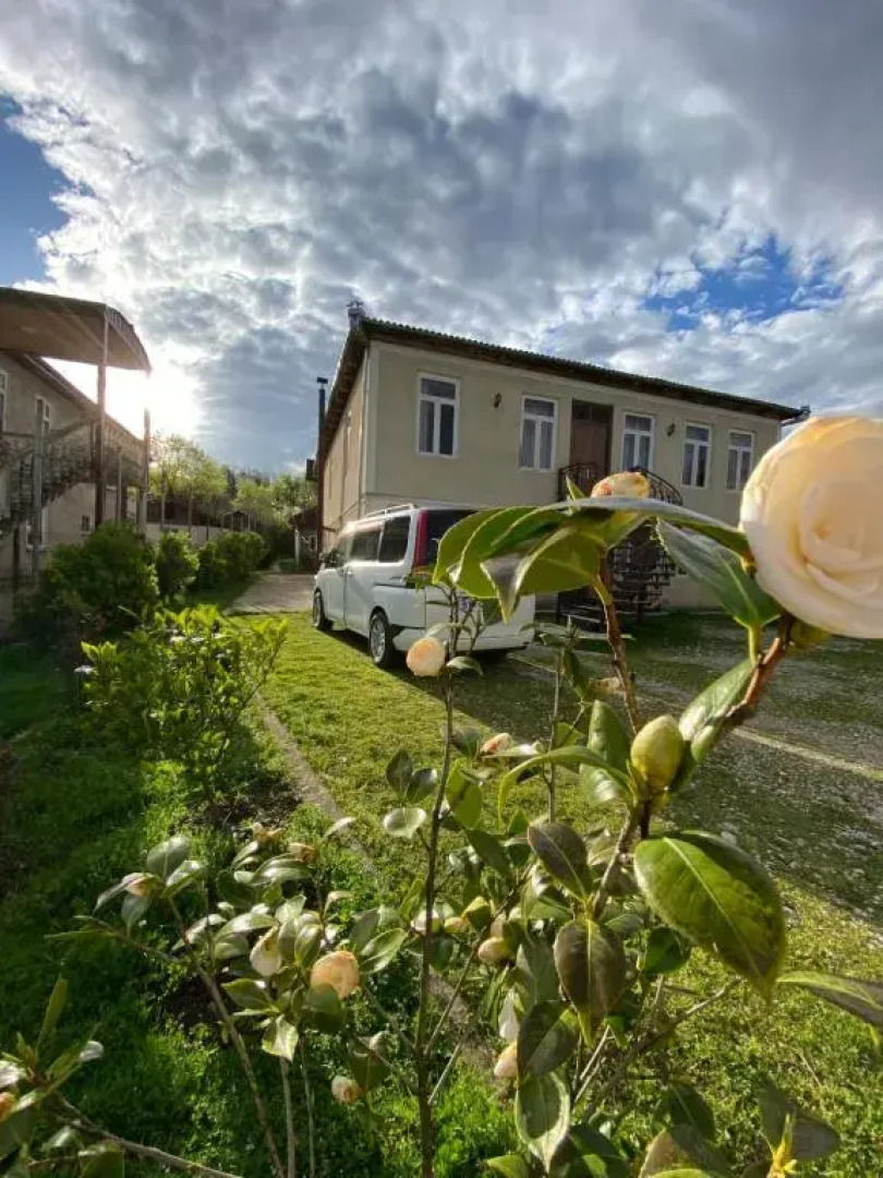 Guest House Champion