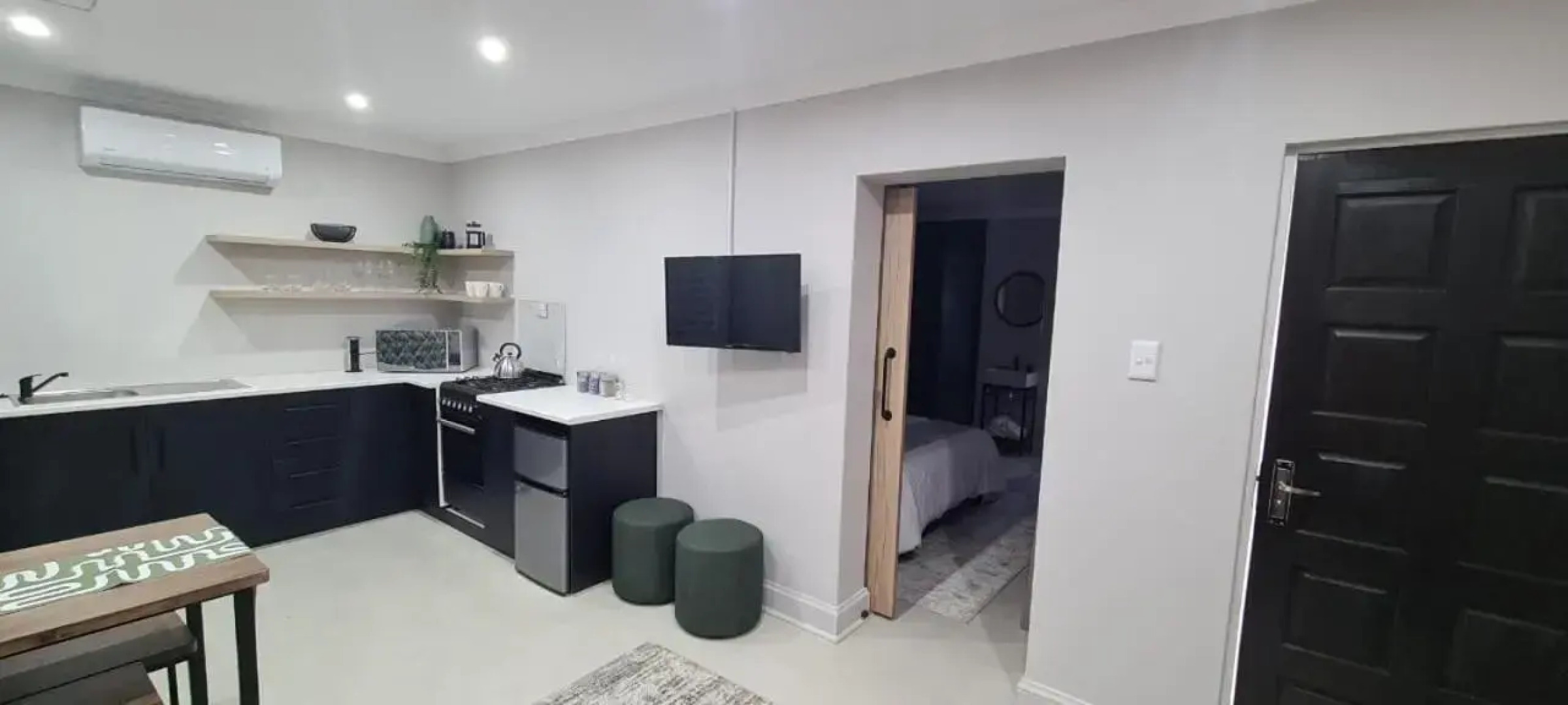 Uitsig Boutique Hotel