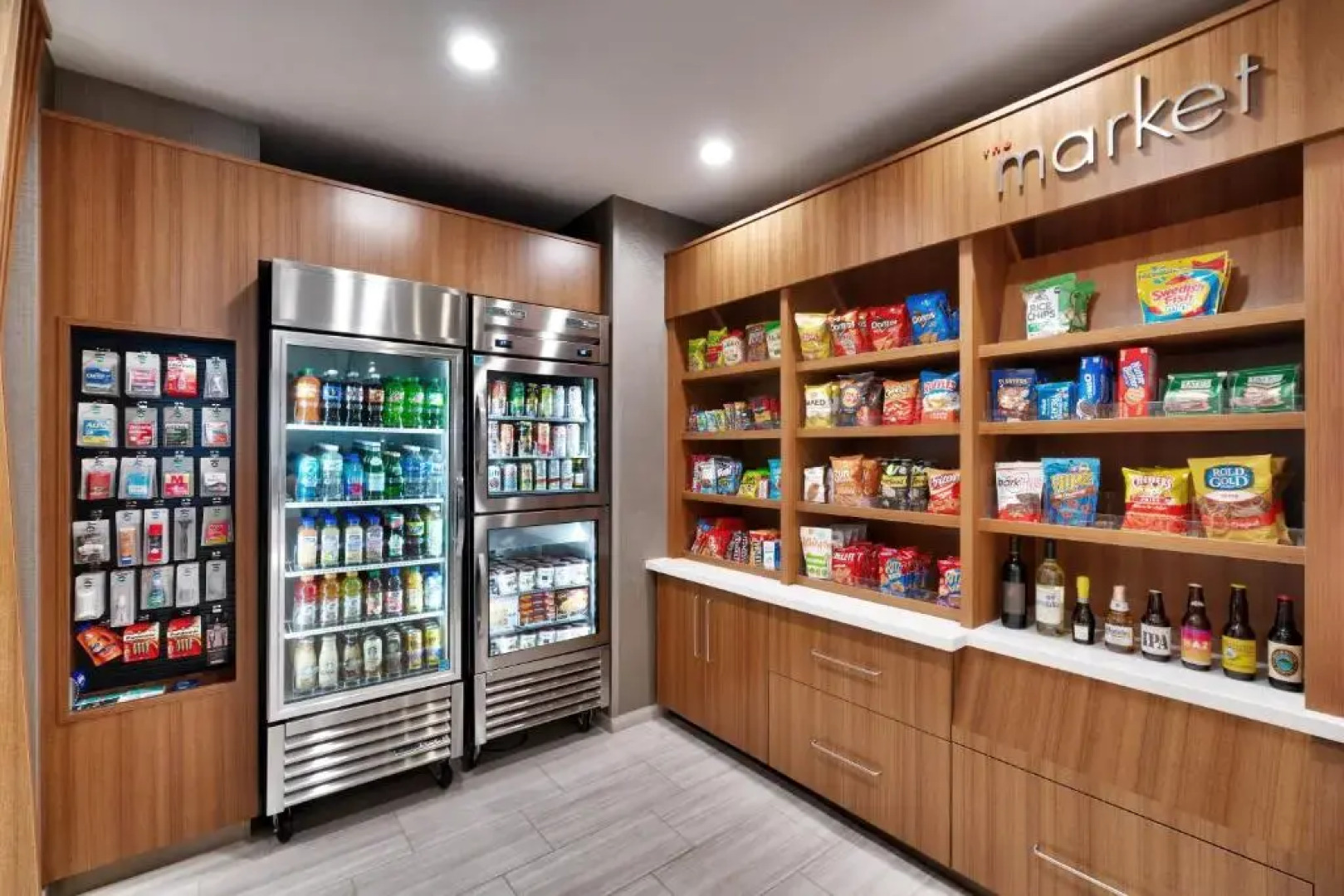 SpringHill Suites by Marriott Cottonwood