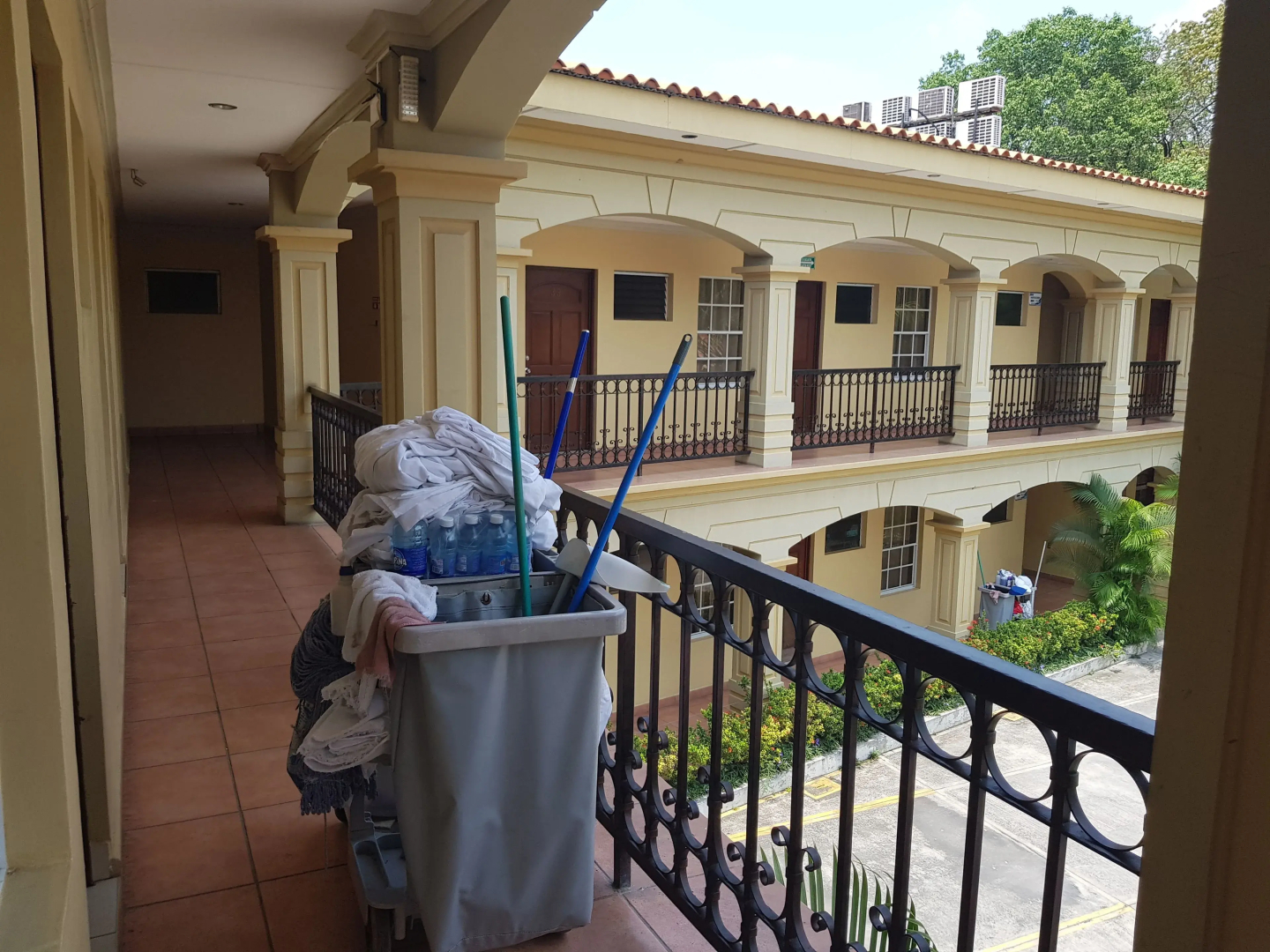 Hotel Florencia San Miguel