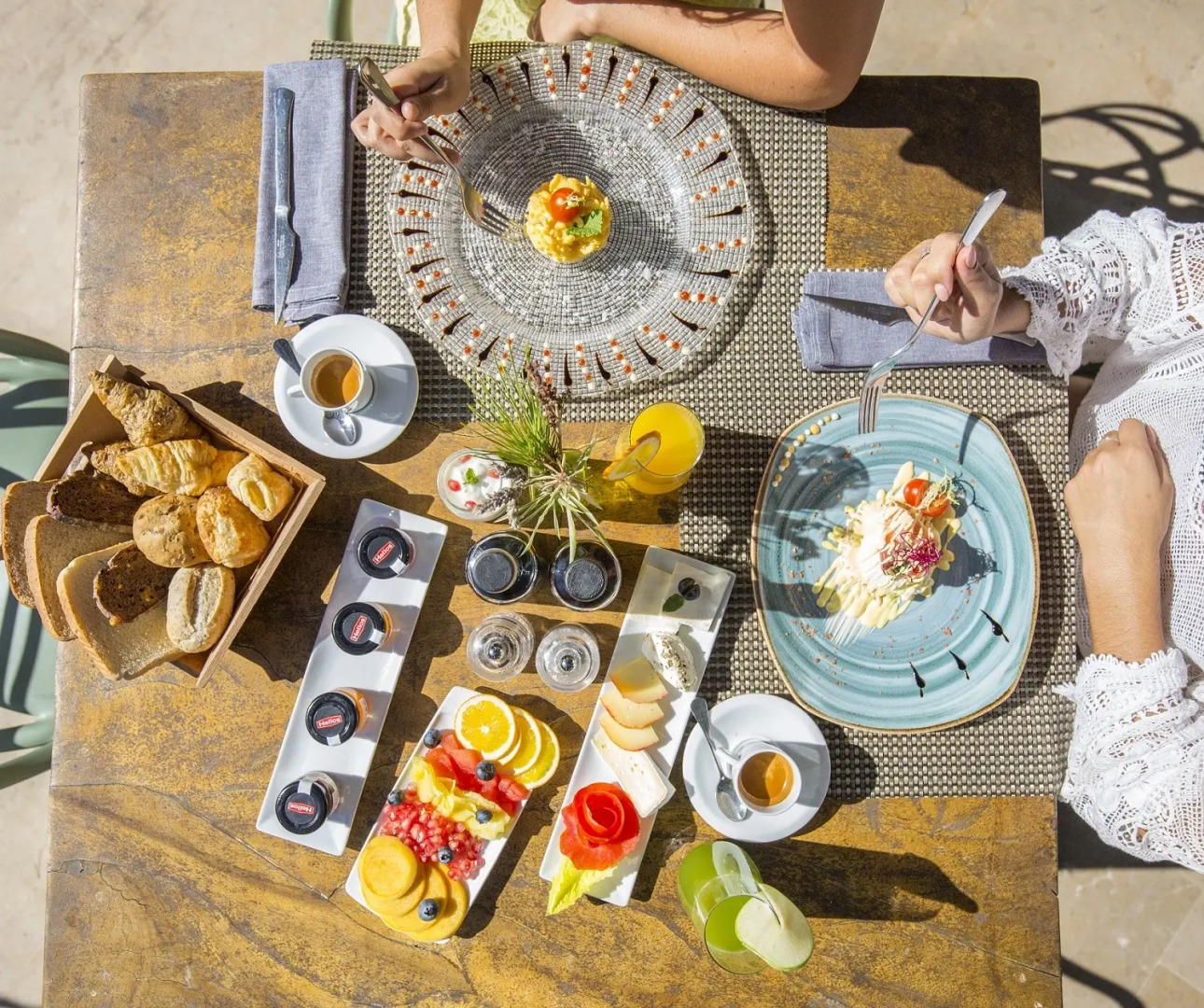 Agroturismo Sa Talaia