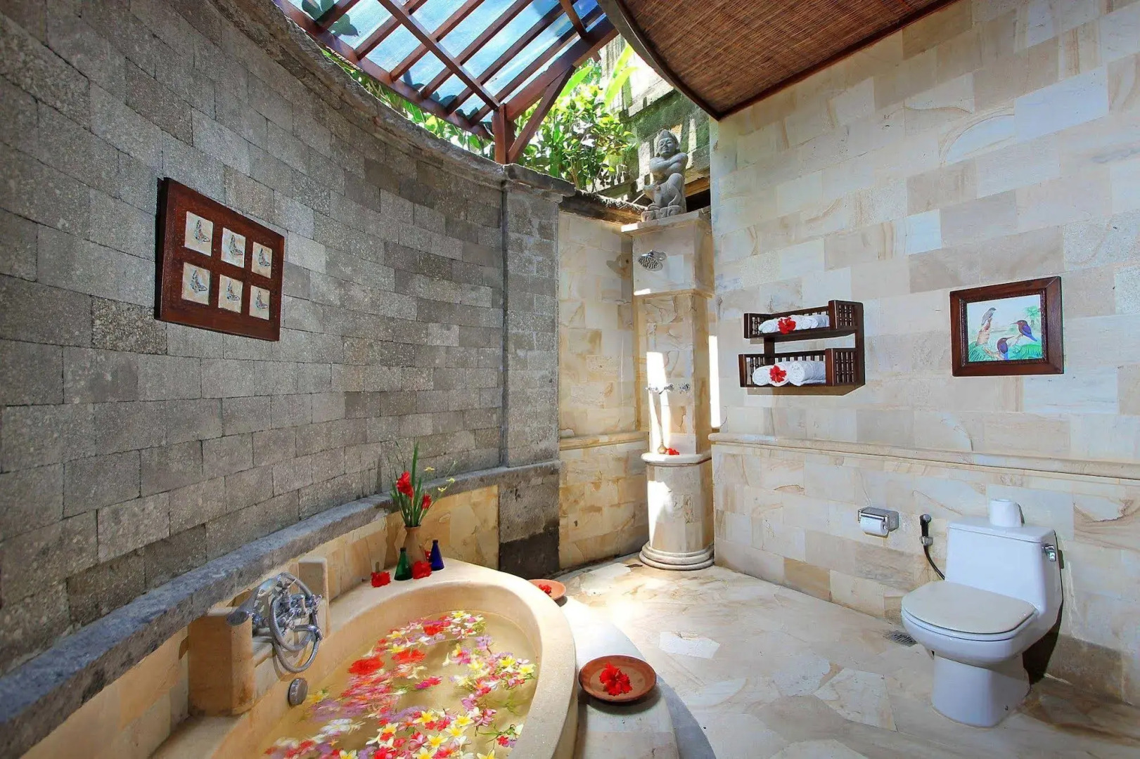 RedDoorz Resort @ Palasari Bali