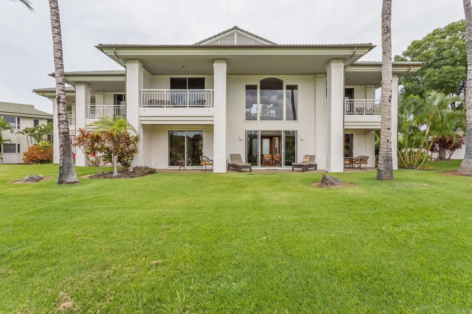 The Islands at Mauna Lani - CoralTree Residence Collection