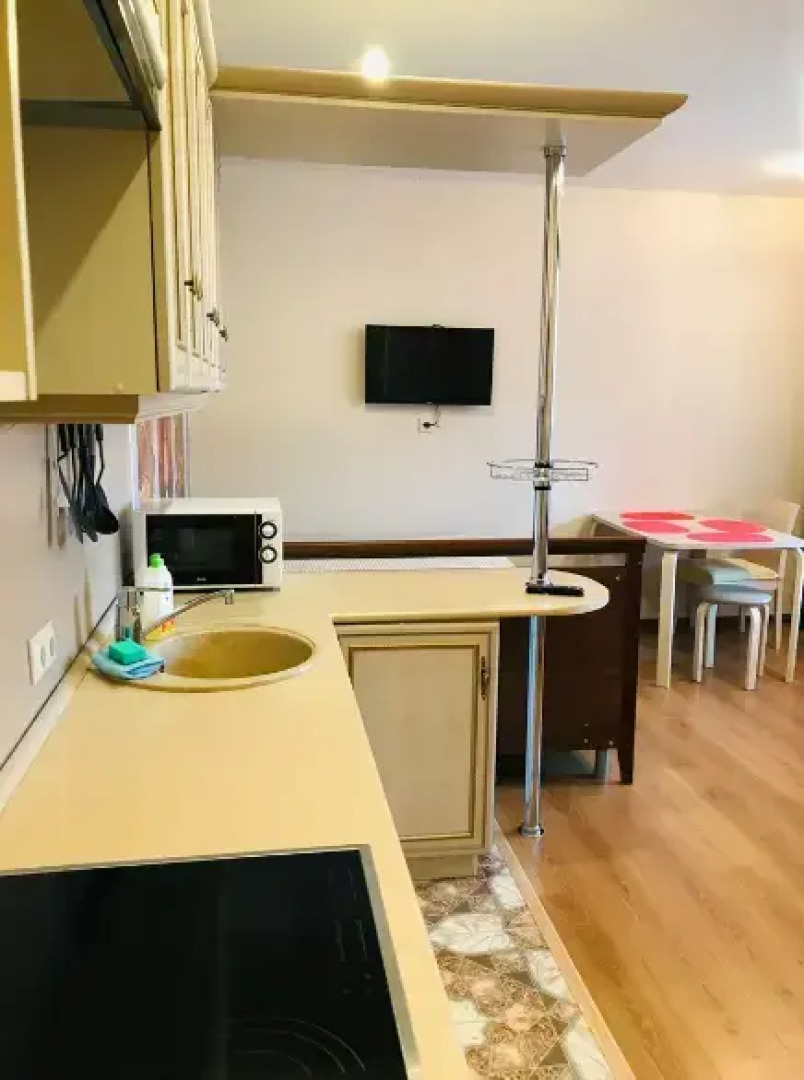 Cozy Home Gatchina на Хохлова 8