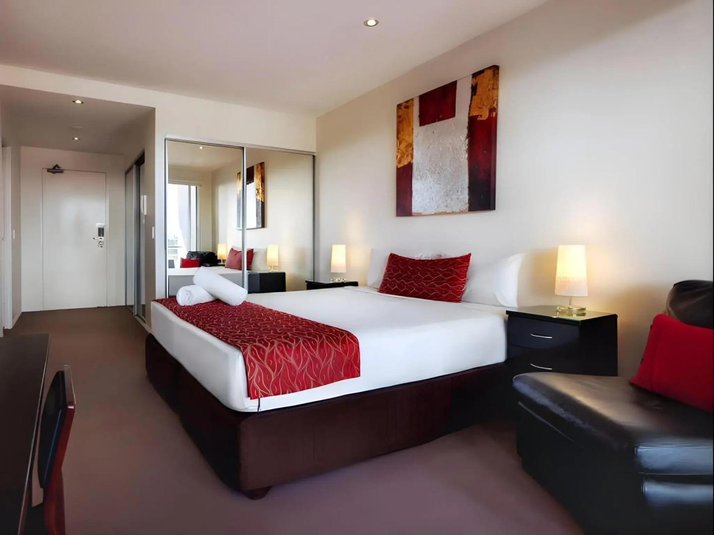 The Chermside Apartments