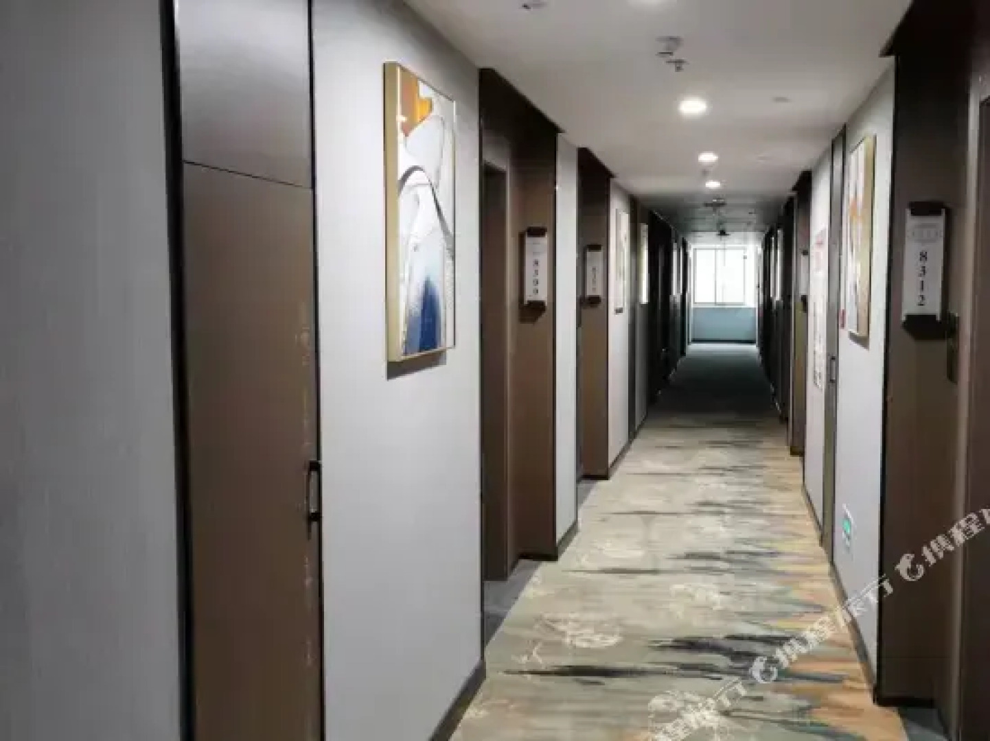 Luntai Changling Star Hotel